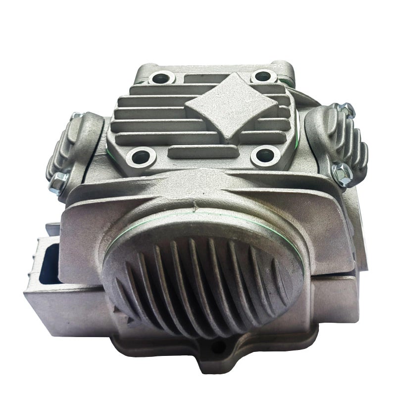 YX 140cc complete Cylinder head kits with Z40 Decompress Camshaft For 4 stroke 140cc Chinese pitbike ATV Scooter Dirt Bike Go Kart monkey bike dax bike, CT70 - Image 5